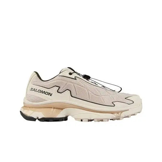 [BUNJANG] Salomon XT Slate Vanilla Size 275 / 살로몬 xt 슬레이트 바닐라 275사이즈 팝니다