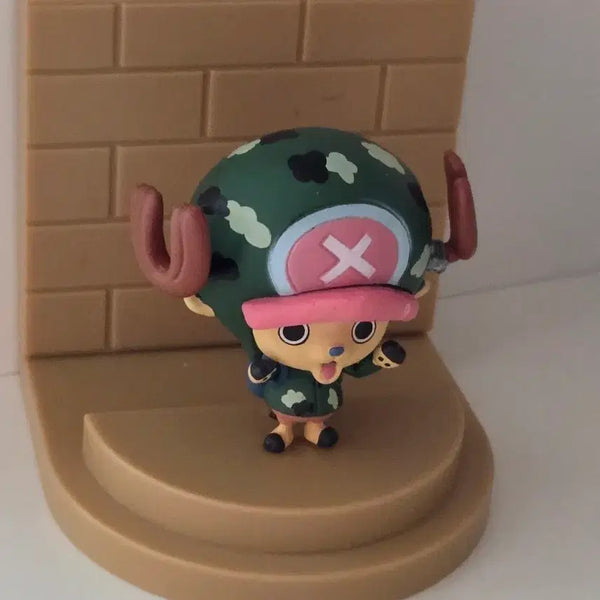 [BUNJANG] One Piece Tony Tony Chopper Figure / 새상품) 원피스 피규어 토니토니 쵸파