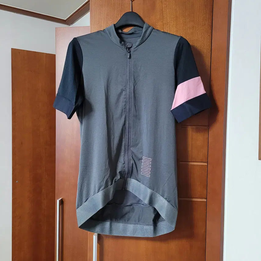 [BUNJANG] Rapha Women's Pro Team Training Jersey Grey / Orange / 라파 여성용 프로팀 트레이닝 져지 그레이, 오렌지