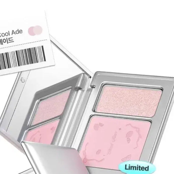 [BUNJANG] VDL Cheek Stain Blusher 21 Candy Ade / VDL 치크스테인 블러셔