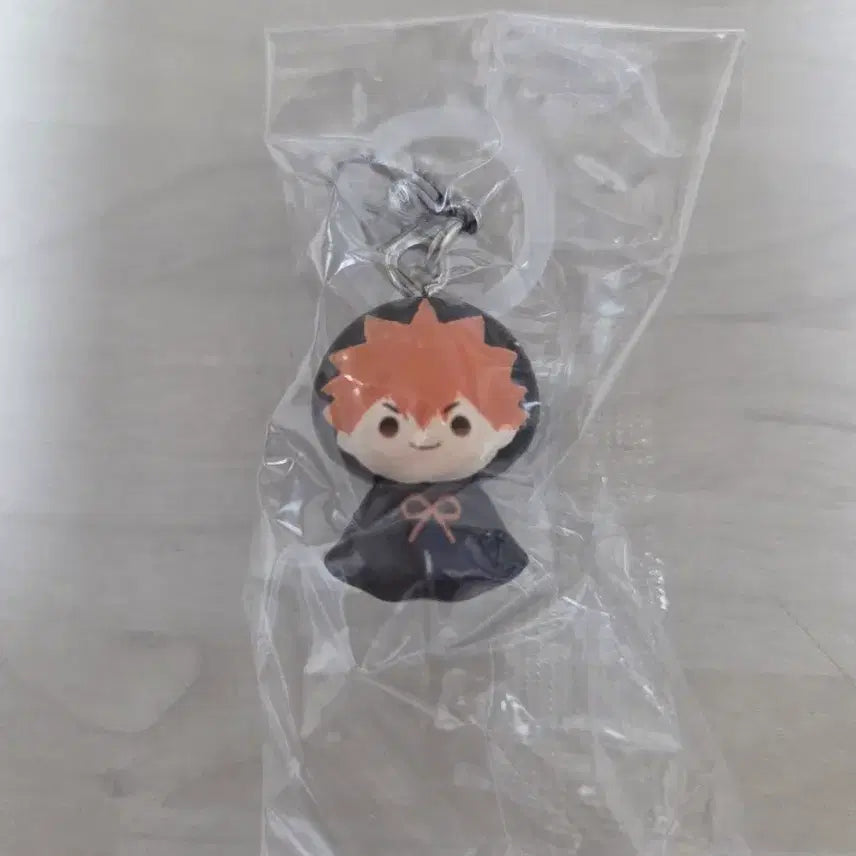 [BUNJANG] Haikyuu!! Hinata Shoyo 'Mejirushi' Standee / 하이큐 히나타 메지루시 팝니다~