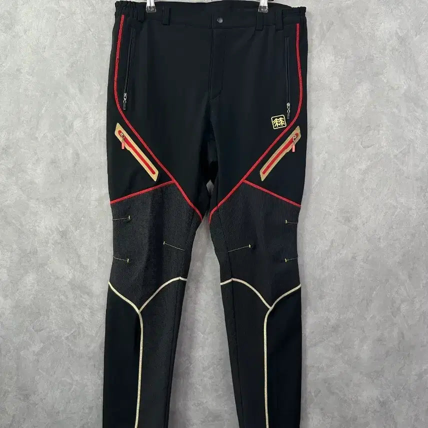 [BUNJANG] Kolon Men's Pants Size 36 / 코오롱 남성 바지 팬츠 36사이즈