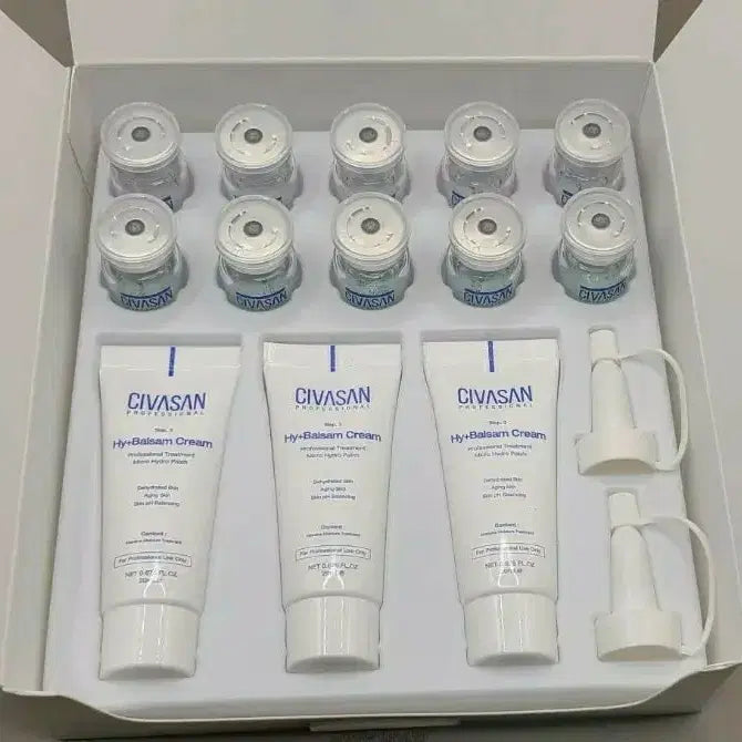 [BUNJANG] SIVASAN Balsam Kit / 시바산발삼키트