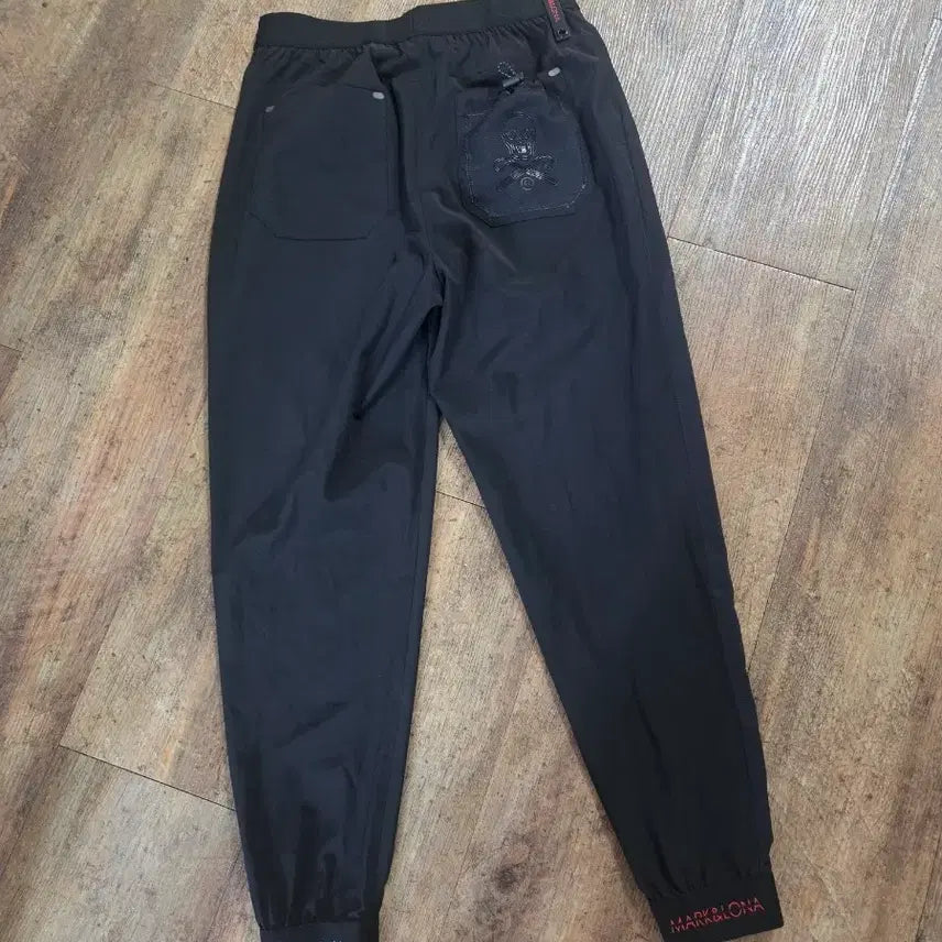[BUNJANG] Amazingcree Women's Cooling Jogger Pants / 어메이징크리  여성64호냉감 조거팬츠