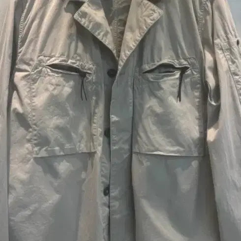 [BUNJANG] CP Company Jacket / CP 컴퍼니 자켓