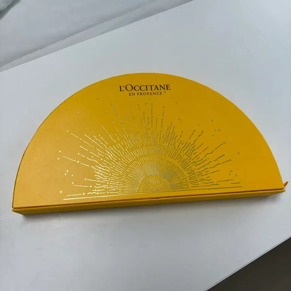 [BUNJANG] L'Occitane Mini Hand Cream 6-Piece Set / 록시땅 미니 핸드크림 6종세트