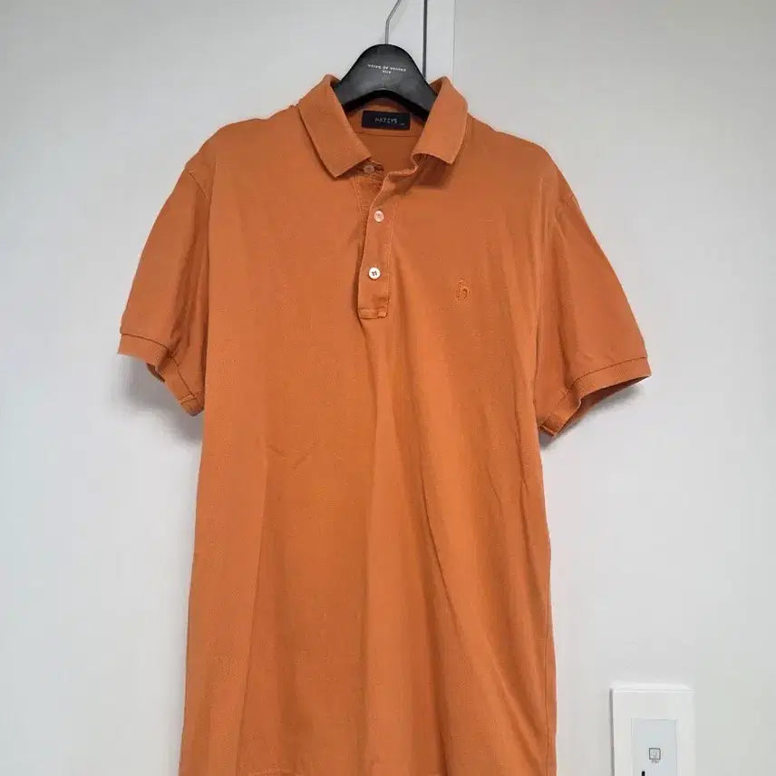 [BUNJANG] Hazzys Polo Shirt / 헤지스 카라티100