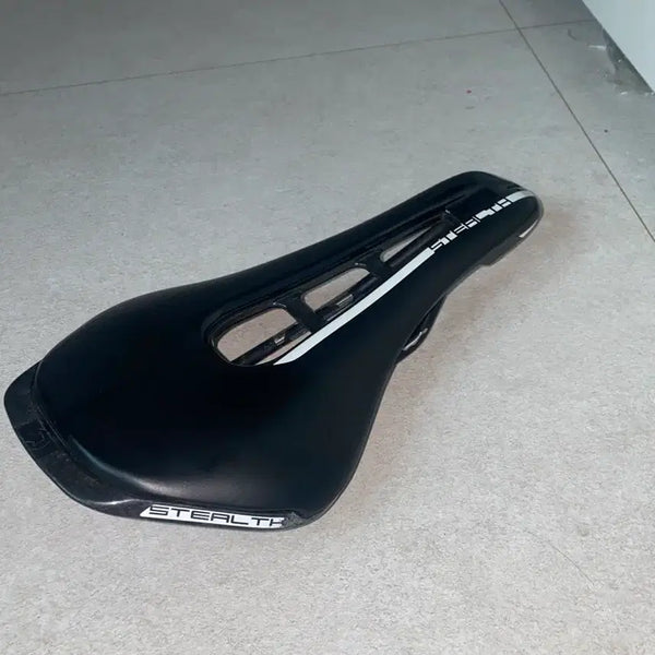 [BUNJANG] Shimano Pro Stealth Saddle Aluminum Rail / 시마노 프로 스텔스 안장 판/교(csc,엔진11,디스크휠,코리마,페포,짚)