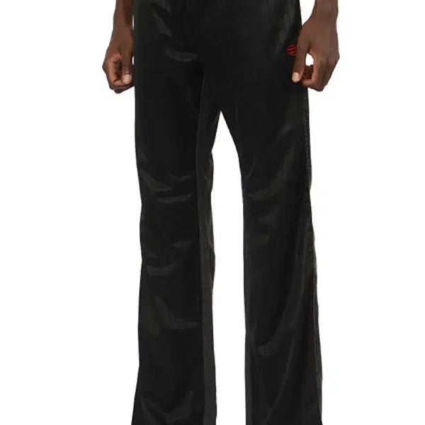 [BUNJANG] Diesel Patchwork Pants / 디젤 diesel 반반 팬츠