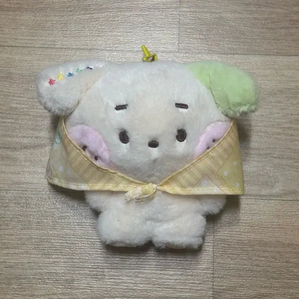 [BUNJANG] NCT WISH Ryo Wishini Scarf Doll / 엔시티 위시 료 위시니니 스카프 인형