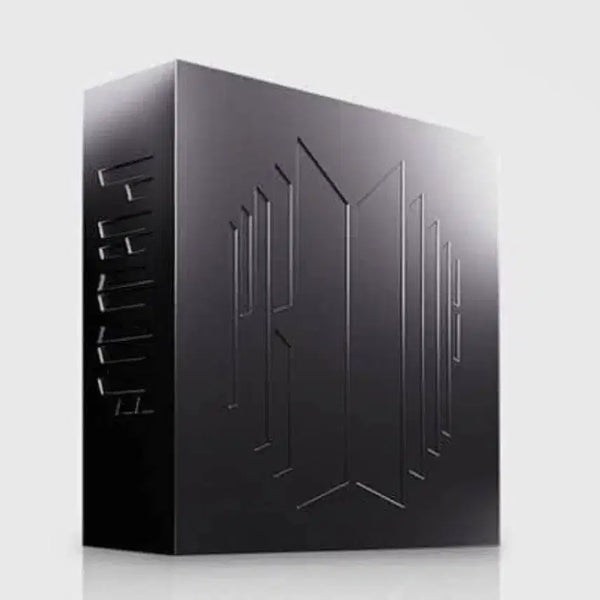 [BUNJANG] BTS Proof Collector's Edition Photocard Bundle Set / 풀박 방탄소년단 proof collector's edition 민트급