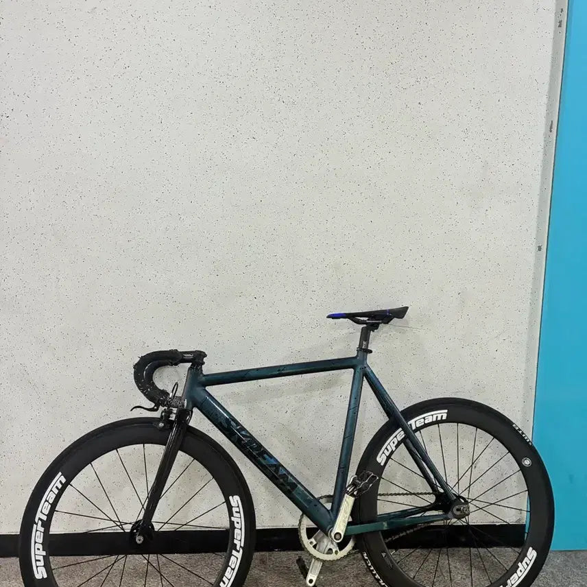 [BUNJANG] Scream Street Trick Pixie Bicycle - Customized / 스크림 번장 무하자 4대매물 판/대