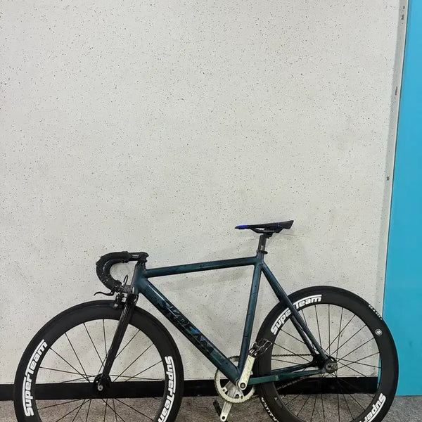 [BUNJANG] Scream Street Trick Pixie Bicycle - Customized / 스크림 번장 무하자 4대매물 판/대
