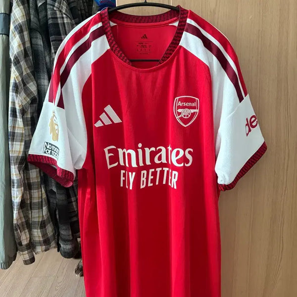 [BUNJANG] Arsenal 26-27 Home Jersey 3XL / 아스날 26-27 홈 유니폼 3XL