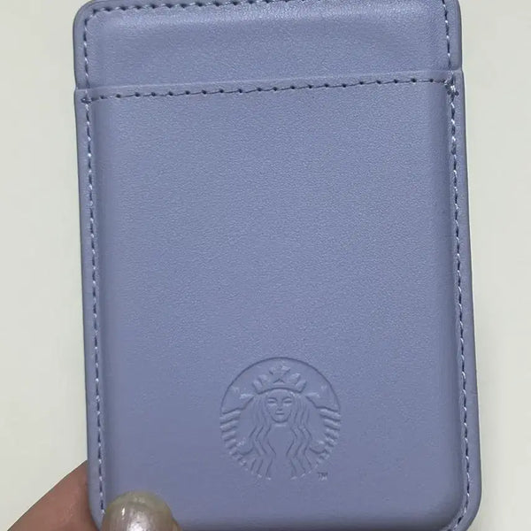 [BUNJANG] Starbucks Phone Card Holder / 스타벅스 카드지갑