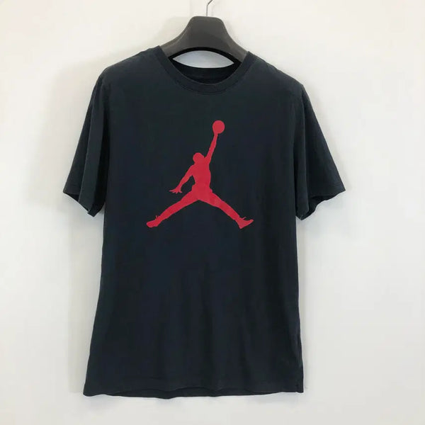 [BUNJANG] Jordan Jumpman Big Logo T-Shirt - Medium / 조던 점프맨 반팔 M