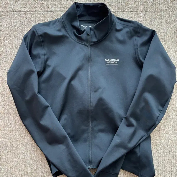 [BUNJANG] Panomal Windproof Waterproof Jacket Black 2XL / 파노말 방풍방수 자켓 블랙 2XL 사이즈
