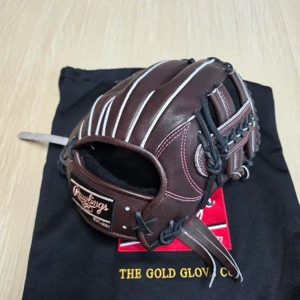 [BUNJANG] Rawlings Japan Wizard Infield Glove / 롤링스재팬 위자드 내야글러브