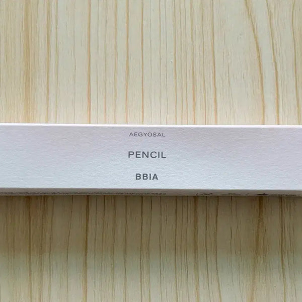 [BUNJANG] BBIA Aegyo Sal Pencil Volume White / 삐아 애교살 펜슬 볼륨화이트