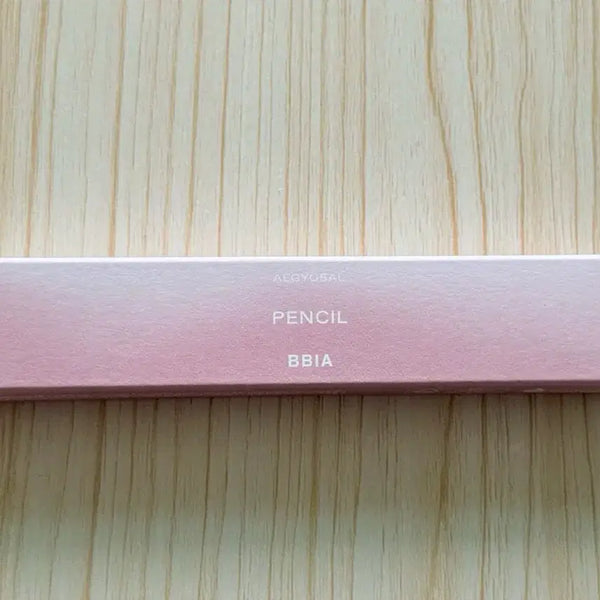 [BUNJANG] BBIA Aegyo Sal Pencil - Lively Pink / 삐아 애교살 펜슬 생기핑크