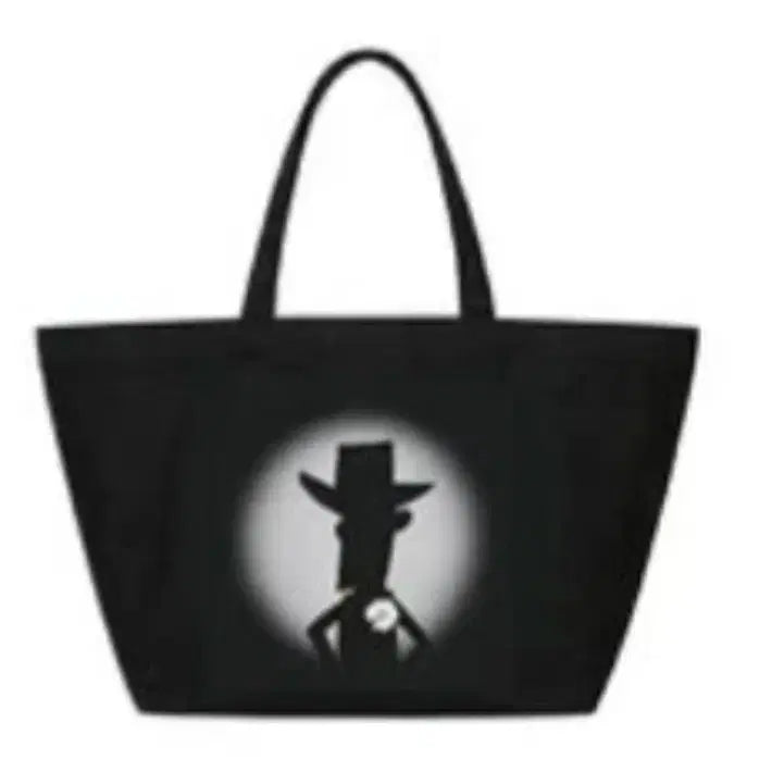 [BUNJANG] Peaceminusone Woody Tote Bag / 우디 토트백 피마원 토이스토리 피스마이너스원