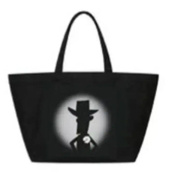 [BUNJANG] Peaceminusone Woody Tote Bag / 우디 토트백 피마원 토이스토리 피스마이너스원