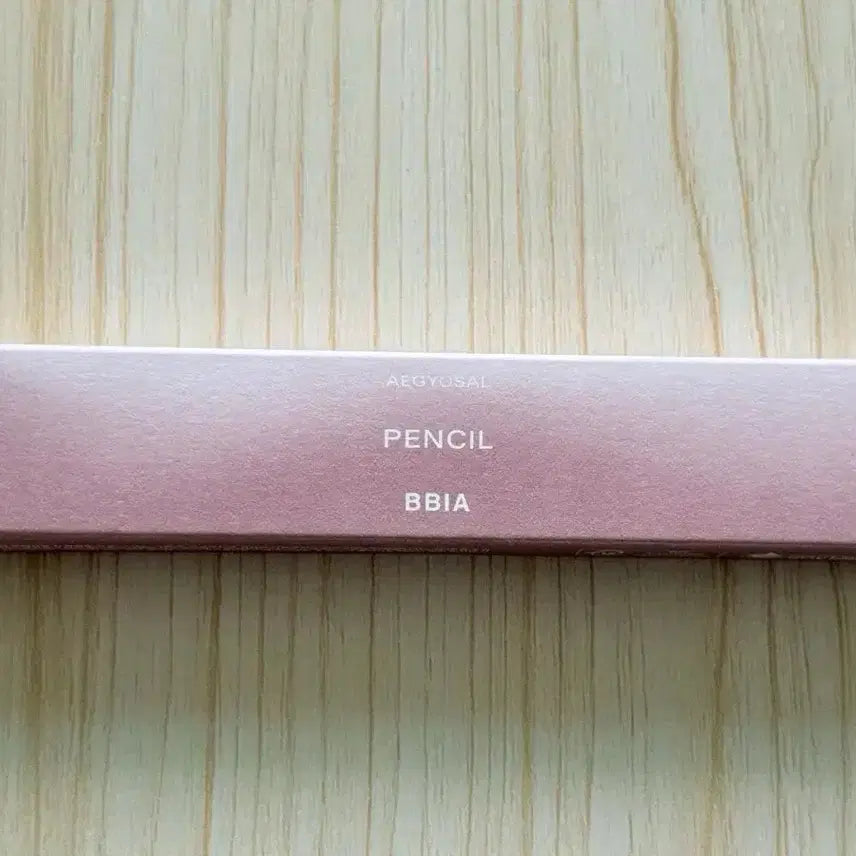 [BUNJANG] BBIA Aegyo Sal Pencil - Shade Rose / 삐아 애교살 펜슬 음영로즈