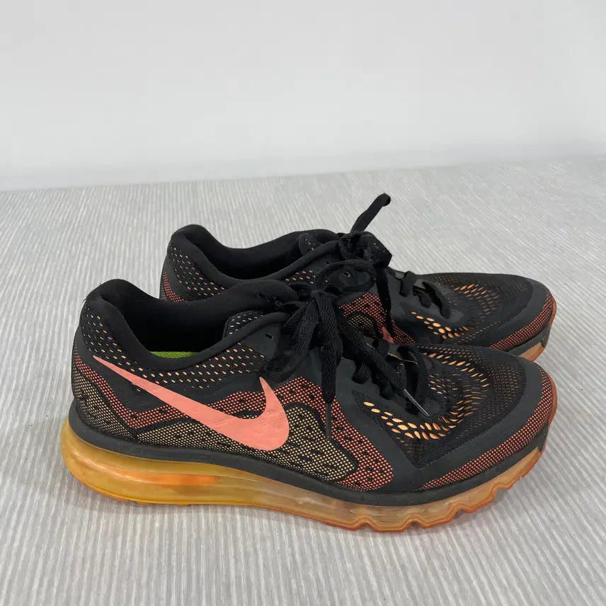 [BUNJANG] Nike Air Max 2014 Sneakers 275mm / 1060) 나이키 에어맥스 2014 운동화 275mm