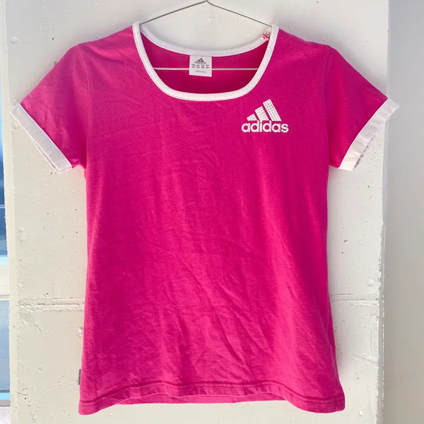 [BUNJANG] Adidas T-Shirt / (M) 아디다스 반팔 티셔츠