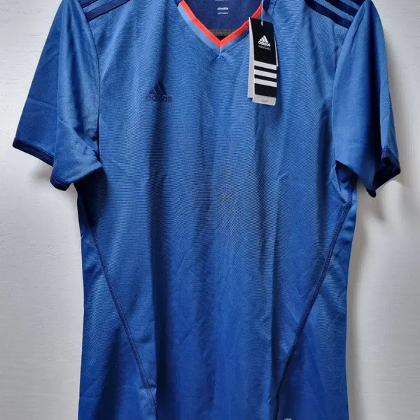 [BUNJANG] Adidas Climacool T-Shirt / *새상품* 아디다스 클라이마라이트 티 100