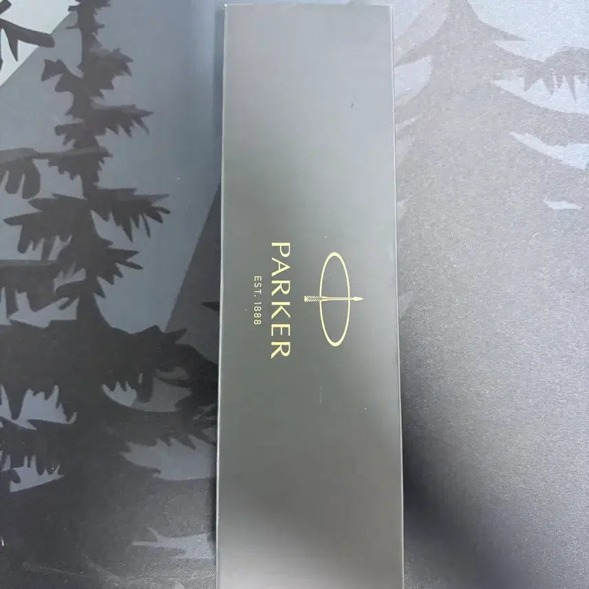 [BUNJANG] Parker IM Monochrome Fountain Pen / 파커 만년필