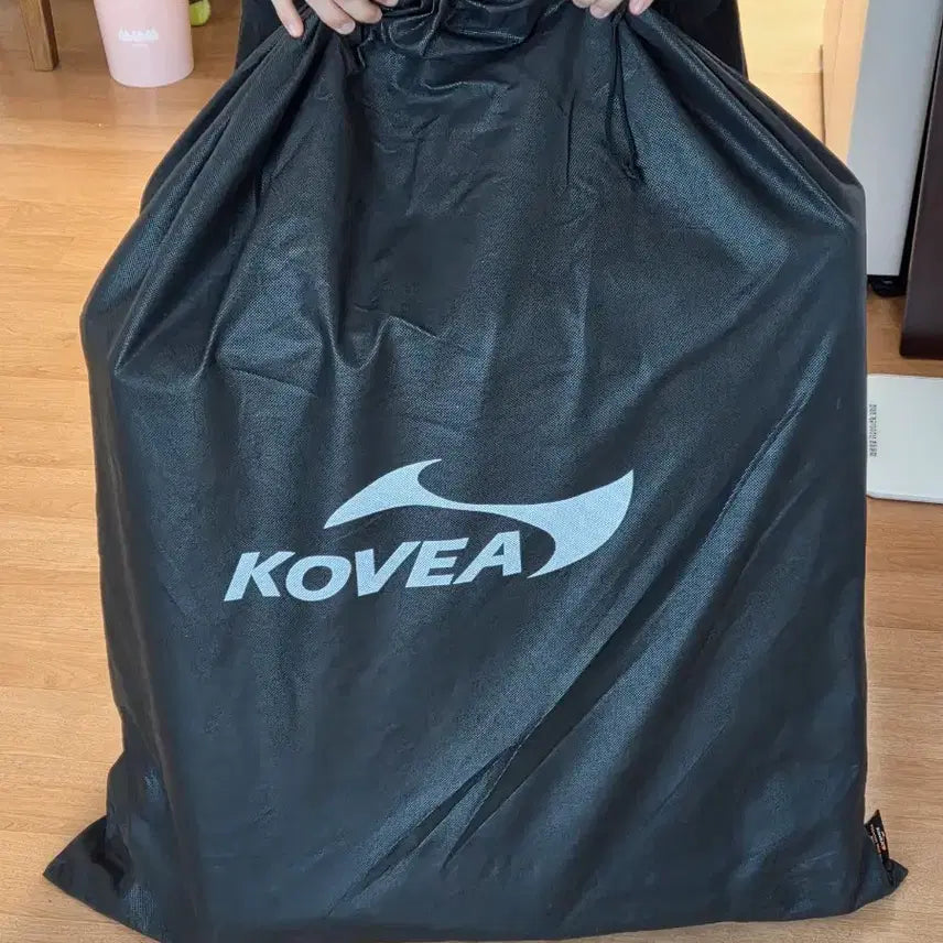 [BUNJANG] Kovea Pegasus 2 Vehicle Roof Bag / 코베아 페가수스2 차량용 루프백