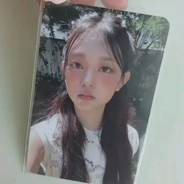 [BUNJANG] NewJeans Haerin Photocard / 급처ㅜ.ㅜ/상태최상) 뉴진스 포카 해린 강해린