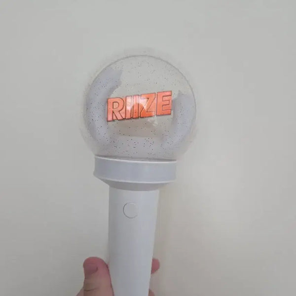 [BUNJANG] RIIZE Official Light Stick / 라이즈 응원봉