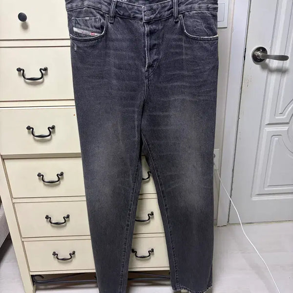 [BUNJANG] Diesel 1955 Jeans W34 L32 / 디젤 1955 청바지 W34 L32