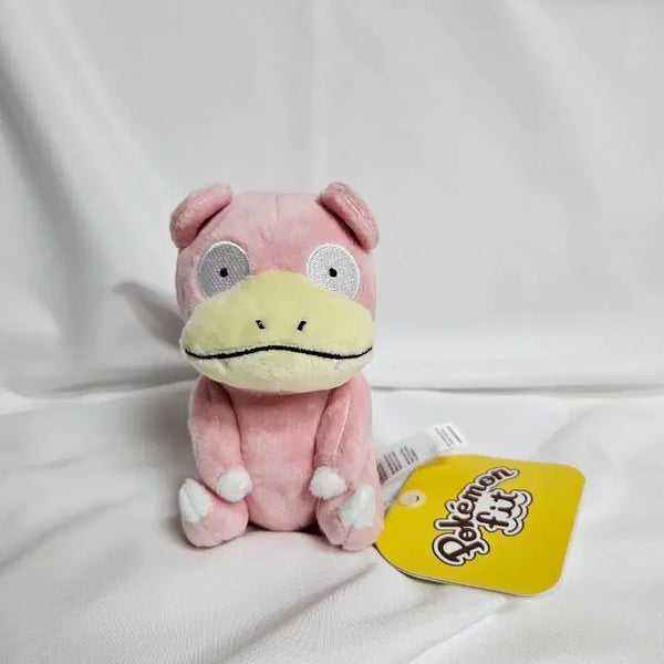 [BUNJANG] Pokemon Center Pokemon Fit Slowpoke Plush / 포켓몬센터 포켓몬 fit 야돈 인형