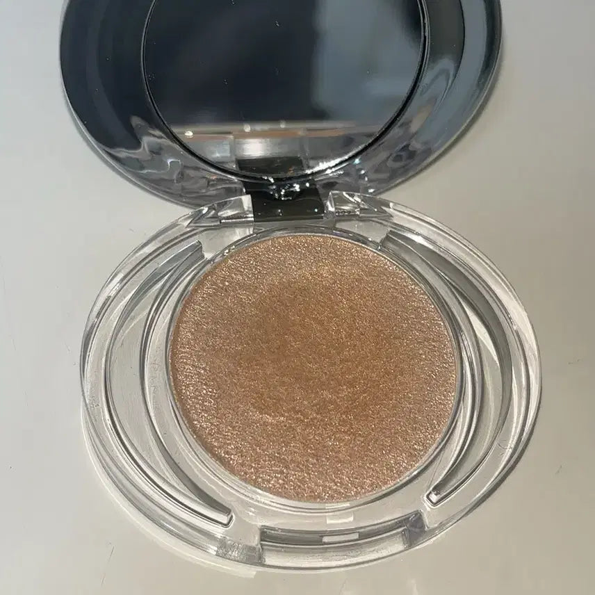[BUNJANG] TAEANDTHER Yunseul Highlighter 04 Morning Glow / 태오앤더 윤슬 하이라이터 4. 모닝글로우