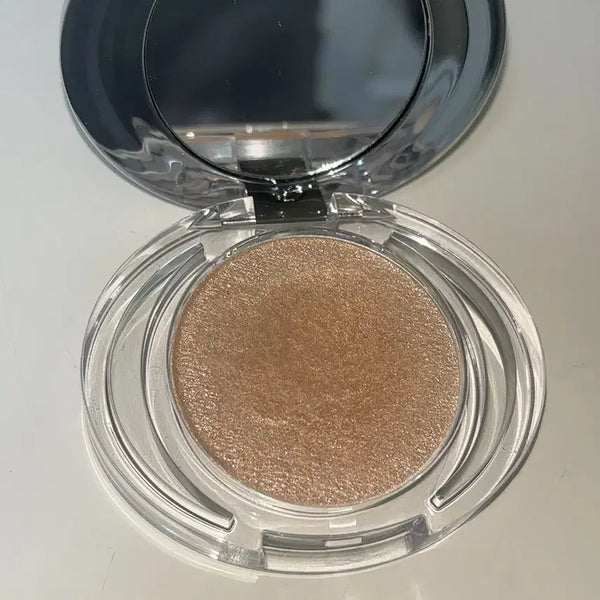 [BUNJANG] TAEANDTHER Yunseul Highlighter 04 Morning Glow / 태오앤더 윤슬 하이라이터 4. 모닝글로우