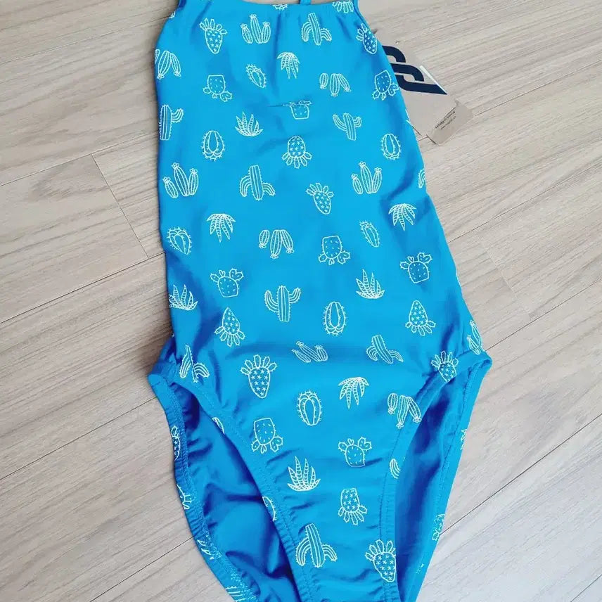 [BUNJANG] HOOG New Swimsuit Size 28 / (새상품) 후그수영복