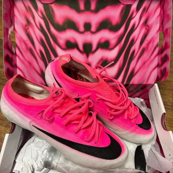 [BUNJANG] Nike Mercurial Vapor 17 Elite AG 270 Soccer Cleats / 머큐리얼 베이퍼17 엘리트 AG 270
