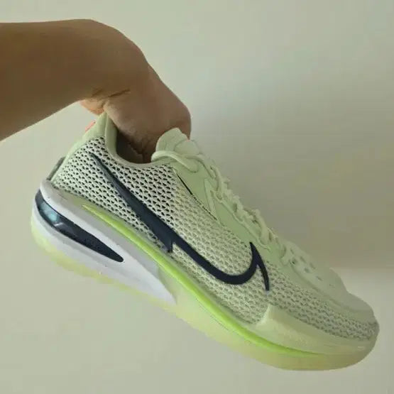 [BUNJANG] Nike GT Cut 1 Basketball Shoes / 나이키 지티컷 1 농구화