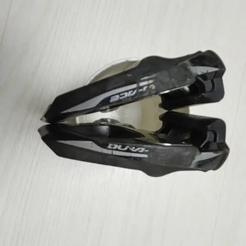 [BUNJANG] Shimano Dura-Ace PD-R9000 Road Bike Clipless Pedals / 최상급 시마노 듀라에이스(pd-r9000) 로드자전거 클릿페달 팝니다 (택포 13만)