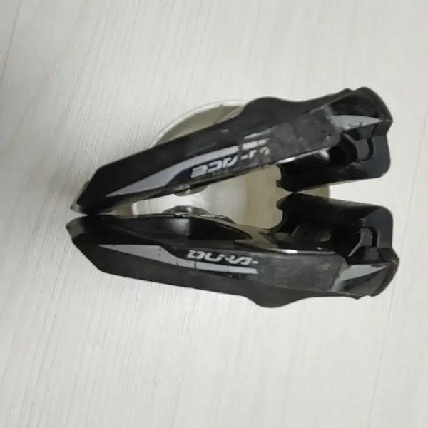 [BUNJANG] Shimano Dura-Ace PD-R9000 Road Bike Clipless Pedals / 최상급 시마노 듀라에이스(pd-r9000) 로드자전거 클릿페달 팝니다 (택포 13만)