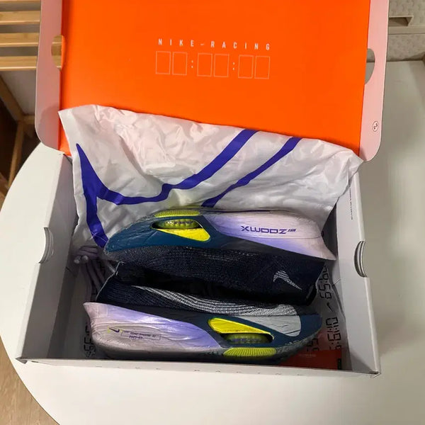 [BUNJANG] Nike Alphafly 3 Running Shoes / 나이키 알파플라이3 260