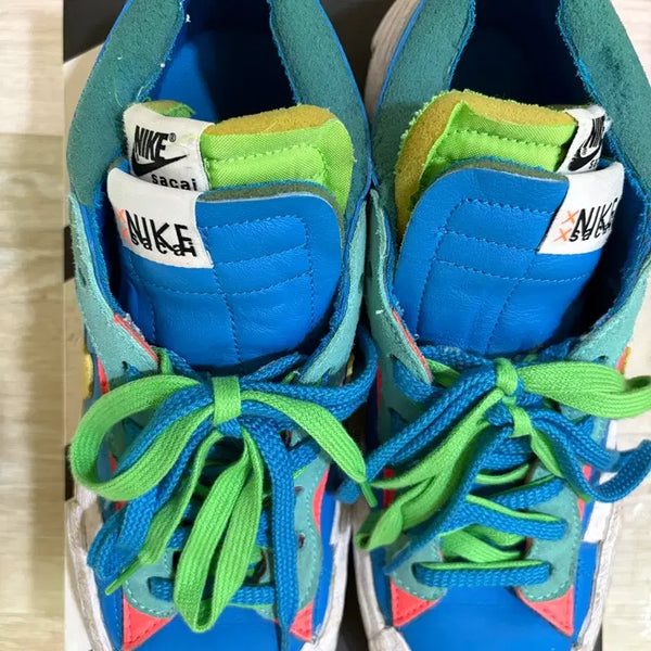 [BUNJANG] Nike x Sacai x KAWS / 나이키 사카이 카우스