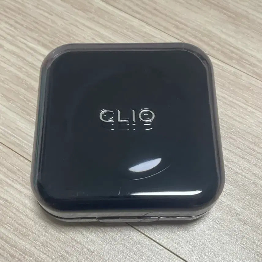 [BUNJANG] Clio Kill Cover Cushion 21C Lingerie (Sealed Refill) / 클리오 킬커버 21c 란제리 판매합니다.