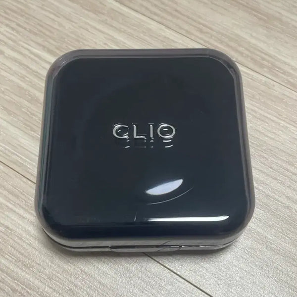 [BUNJANG] Clio Kill Cover Cushion 21C Lingerie (Sealed Refill) / 클리오 킬커버 21c 란제리 판매합니다.