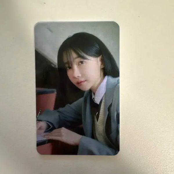 [BUNJANG] QWER Magenta Photocard / QWER 마젠타 포토카드