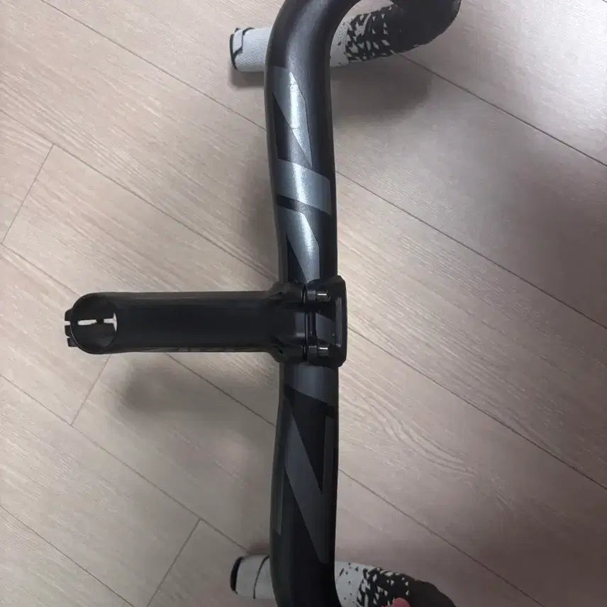 [BUNJANG] Zipp Service Course Handlebar Set / 짚 서비스코스 핸들셋
