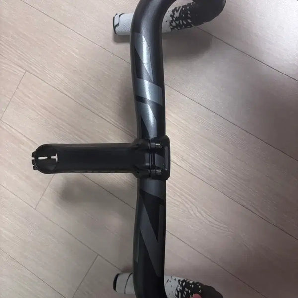 [BUNJANG] Zipp Service Course Handlebar Set / 짚 서비스코스 핸들셋